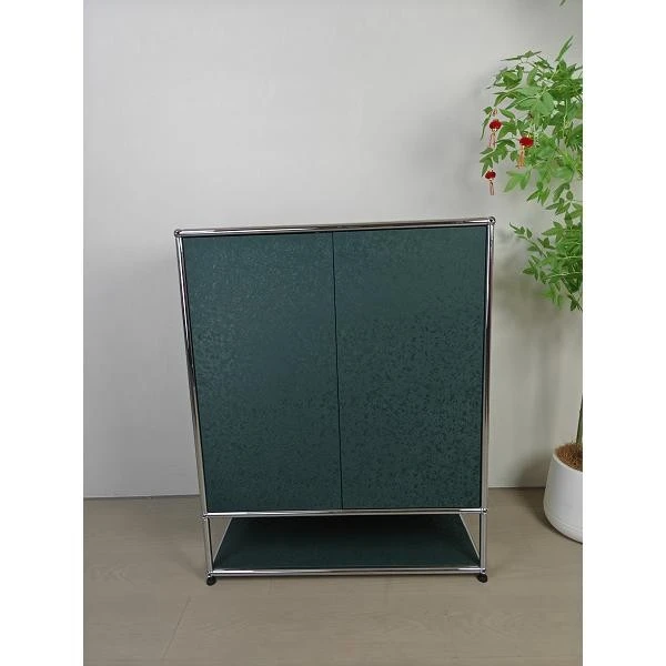 Double Door Storage Cabinet high quality